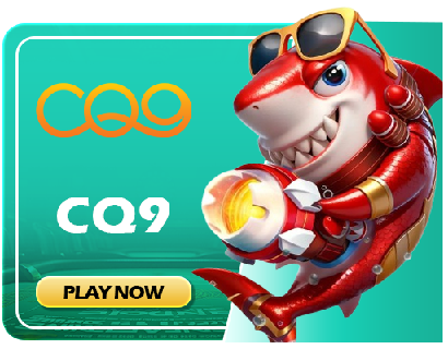 CQ9 Fish